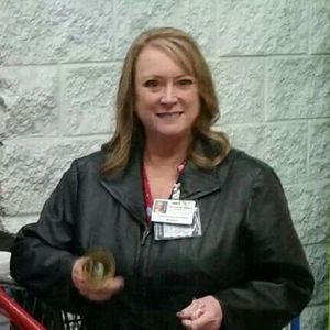 Meet your Posher, Karen